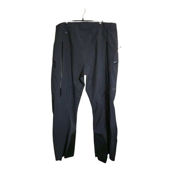 Arc'teryx Pant Men XL Sabre Gore-Tex Ski Snowboard Gorpcore Outdoors Winter - Picture 2 of 12